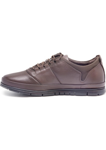 Marcomen 23Y 5455 Kahve Erkek Ayakkabı Casual modelleri