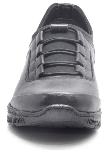 Ppt 9409 Siyah Kadın Günlük Ayakkabı Kadın Casual fırsatları