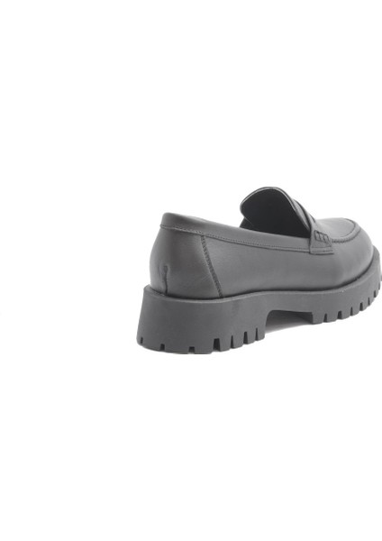 Dv 2842 Siyah Kadın Günlük Ayakkabı Kadın Klasik indirimleri