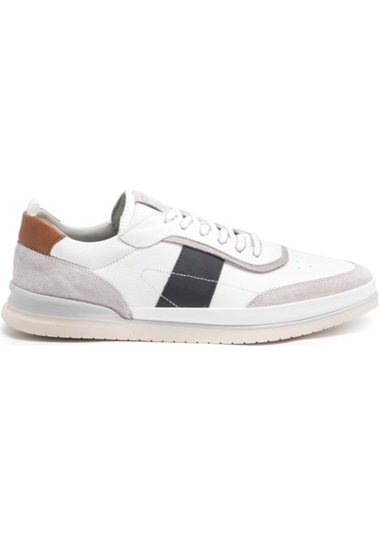 Komcero 23Y 1687 Beyaz Erkek Ayakkabı Klasik fiyatları