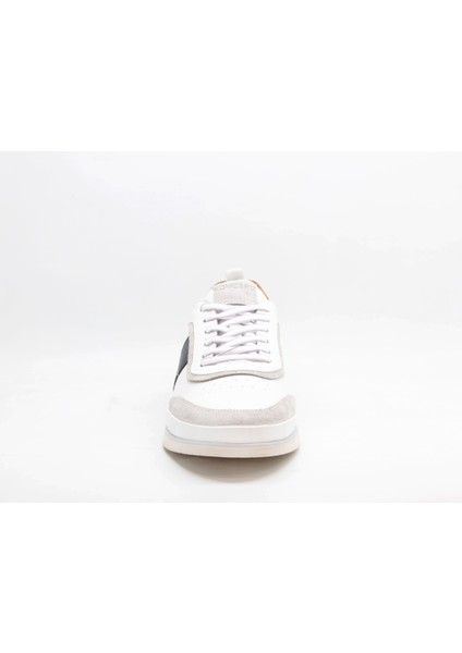 Komcero 23Y 1687 Beyaz Erkek Ayakkabı Klasik fırsatları