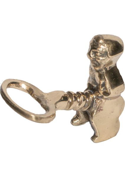 Bereket Tanrısı Pm Dizayn Pirinç Döküm Kapak Açacağı fiyatları