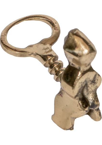 Bereket Tanrısı Pm Dizayn Pirinç Döküm Kapak Açacağı fırsatları