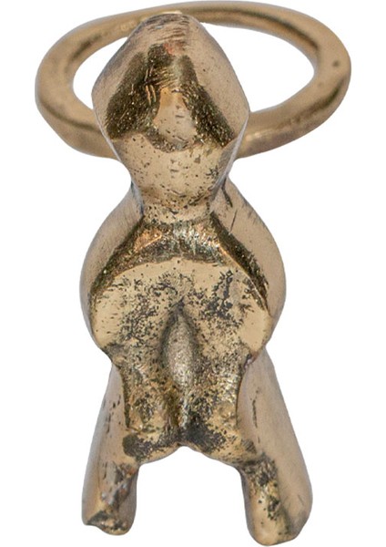 Bereket Tanrısı Pm Dizayn Pirinç Döküm Kapak Açacağı indirimleri