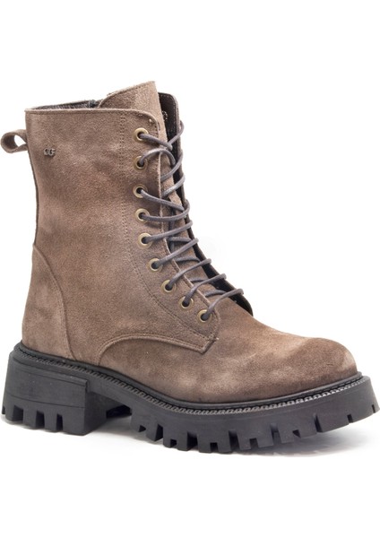 Srk 23781 Vizon Kadın Bot