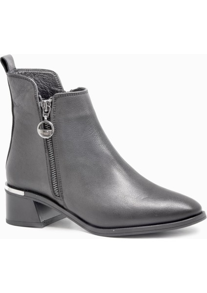 Srk 9780 Siyah Kadın Bot