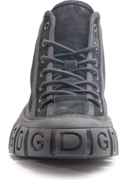 503 5 Siyah Erkek Günlük Kısa Bot fırsatları