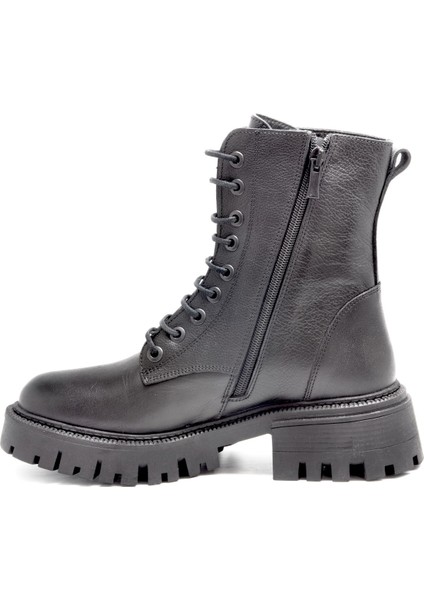 Srk 23781 Siyah Kadın Bot modelleri