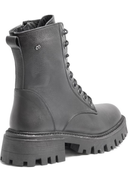 Srk 23781 Siyah Kadın Bot indirimleri