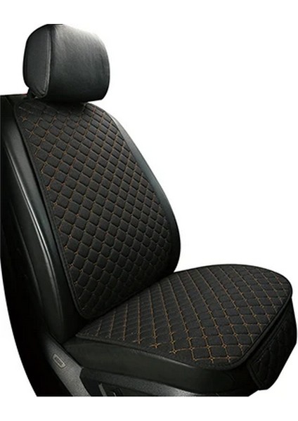 Ergonomik Terletmez 7 Parça Tam Set Seti Kumaş