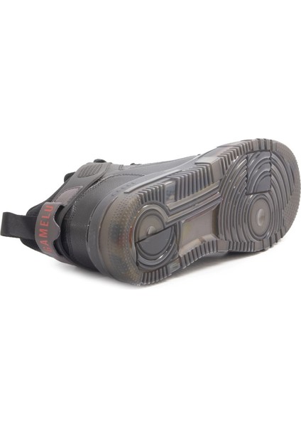 Dk Frey Siyah Erkek Ayakkabı Klasik indirimleri