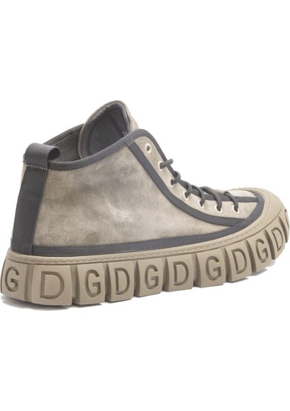 503 5 Kahve Erkek Kısabot indirimleri