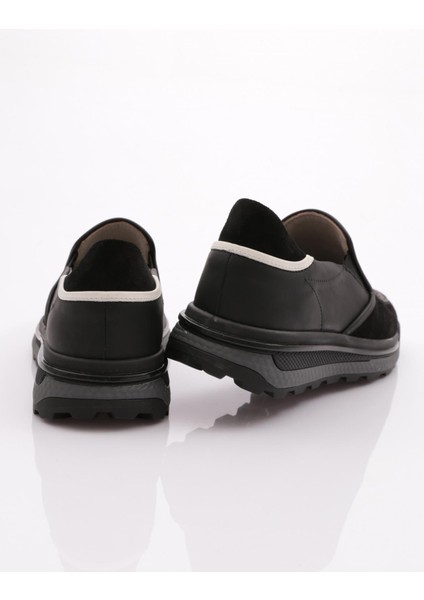 5752 Erkek Comfort Ayakkabi