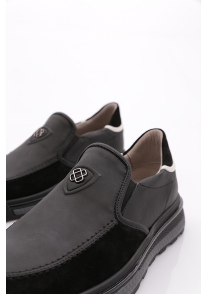 5752 Erkek Comfort Ayakkabi