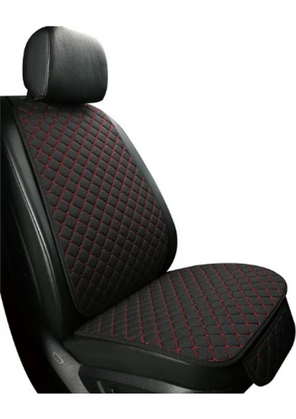 Ergonomik Terletmez 7 Parça Tam Set Seti Kumaş