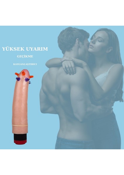 Tırtıklı ve Geciktiricili Özel Dış Uyarımlı Prezervatif Dragon Dashing Hetman Condom