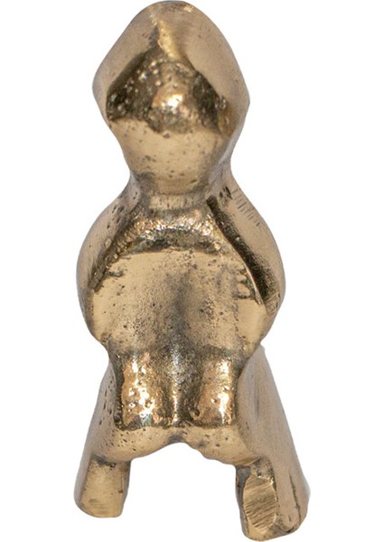 Bereket Tanrısı Pm Dizayn Pirinç Döküm Tirbuşon indirimleri