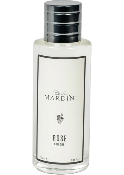 Gül Kolonyası 250 ml fiyatları