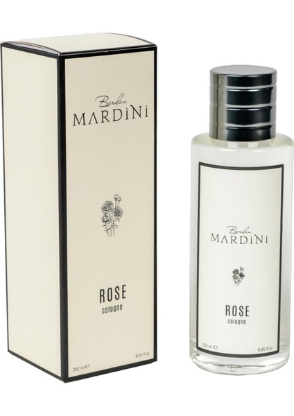 Gül Kolonyası 250 ml
