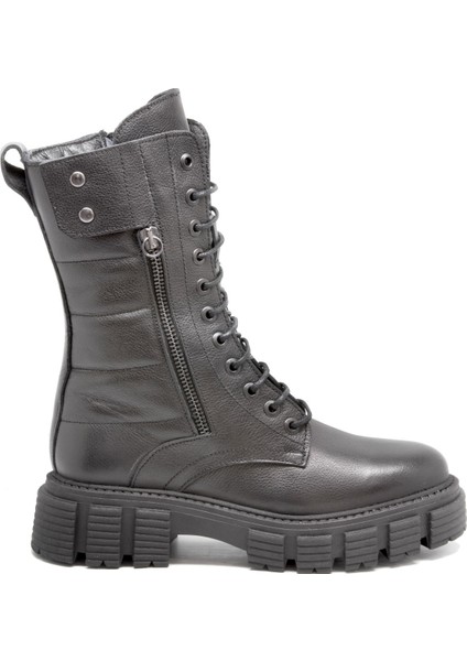 Srk 36871 Siyah Kadın Bot fiyatları