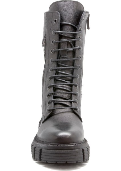 Srk 36871 Siyah Kadın Bot fırsatları