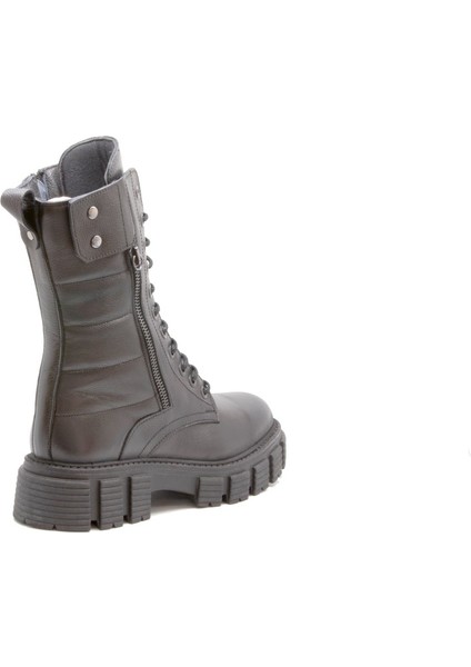 Srk 36871 Siyah Kadın Bot indirimleri