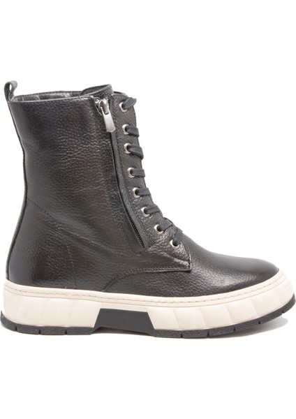 Nsh B101 Siyah Kadın Bot fiyatları