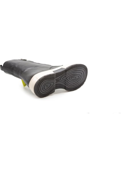 Nsh B101 Siyah Kadın Bot indirimleri