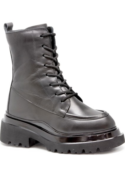 Nsh 2327 Siyah Kadın Bot