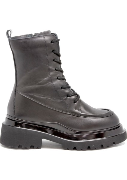 Nsh 2327 Siyah Kadın Bot fiyatları