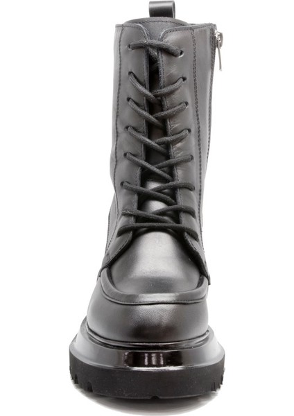 Nsh 2327 Siyah Kadın Bot fırsatları