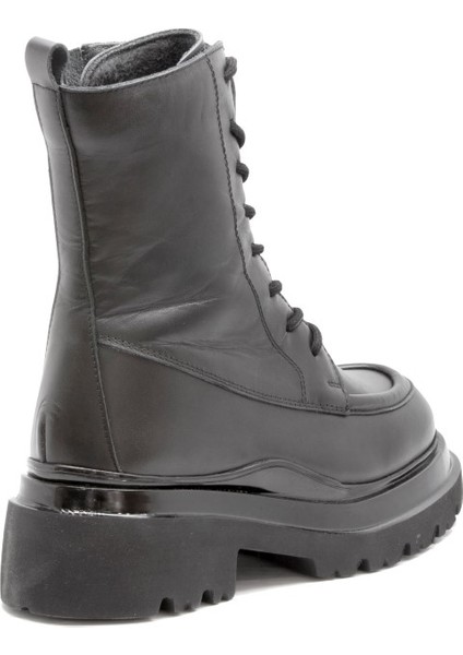 Nsh 2327 Siyah Kadın Bot indirimleri