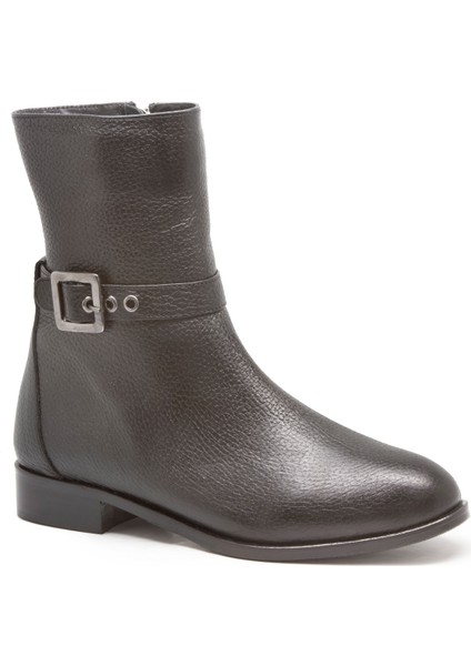 Nsh 2347 Siyah Kadın Bot