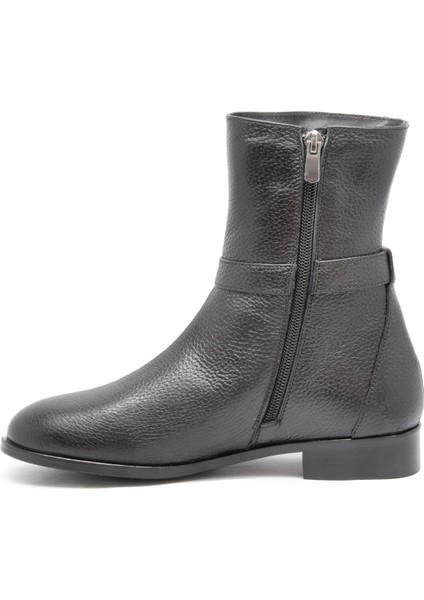 Nsh 2347 Siyah Kadın Bot modelleri