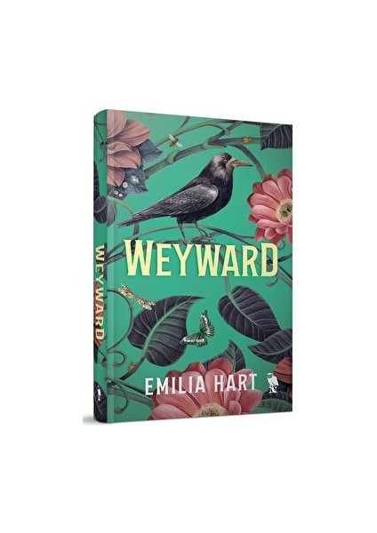 Weyward - Emilia Hart