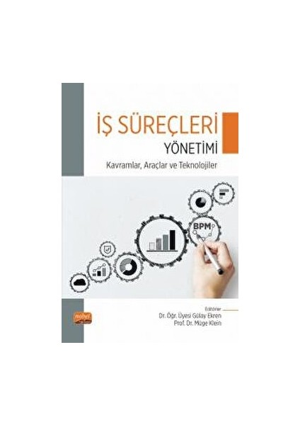 İş Süreçleri Yönetimi