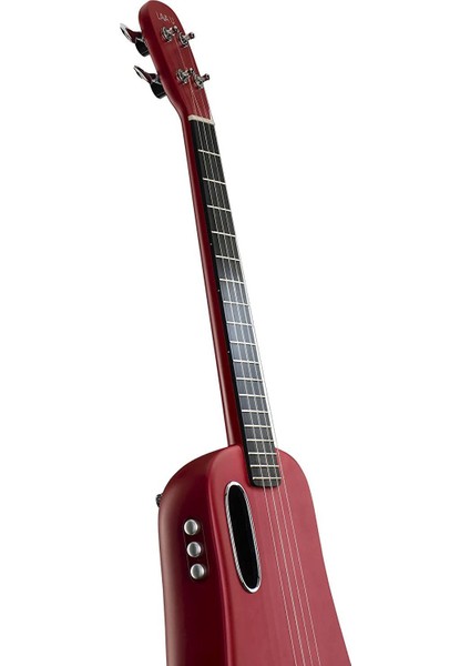 Lvurd Kırmızı Ukulele