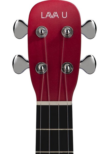 Lvurd Kırmızı Ukulele