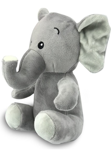 Sevimli Fil 20CM Doğum Günü Hediyesi