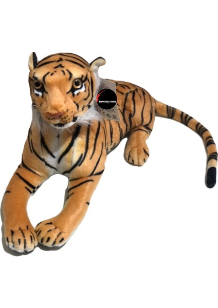 Sesli Kükreyen Kaplan 35 cm fiyatları