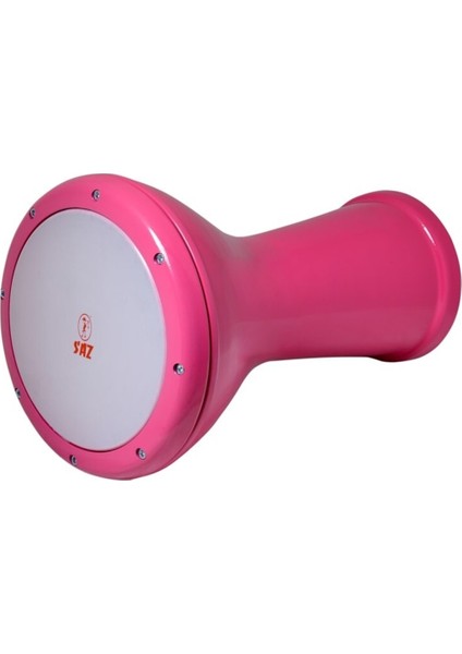 370B-PN Çömlek Darbuka Statik Pembe modelleri
