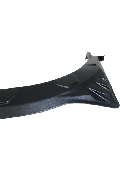 Dacia Duster 2010-2017 Uyumlu Hornet Dodik Set 12 Parça