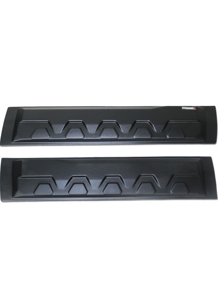 Dacia Duster 2010-2017 Uyumlu Hornet Dodik Set 12 Parça
