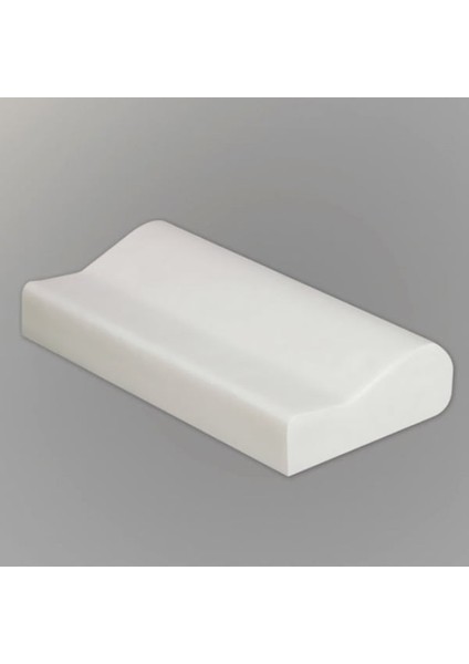Visko Boyun Yastığı (Large) 866 (60 x 40 x 12/10 Cm) fiyatları