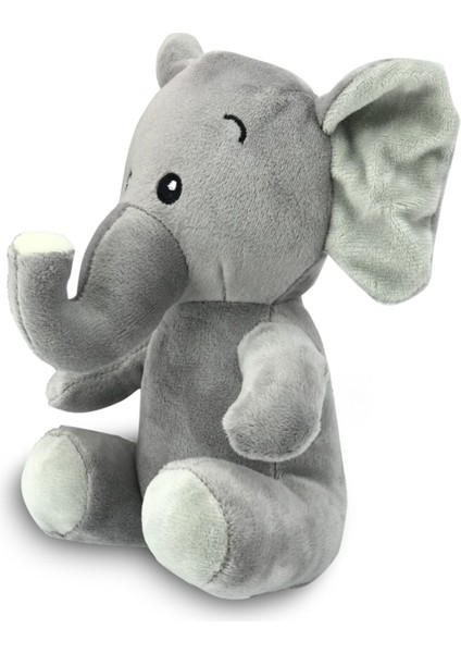 Sevimli Fil 20CM Doğum Günü Hediyesi