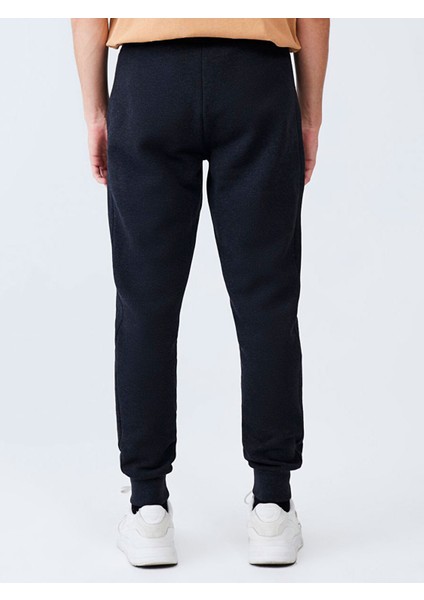 Slim Dar Paça Antrasit Eşofman modelleri