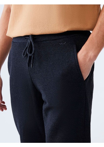 Slim Dar Paça Antrasit Eşofman indirimleri