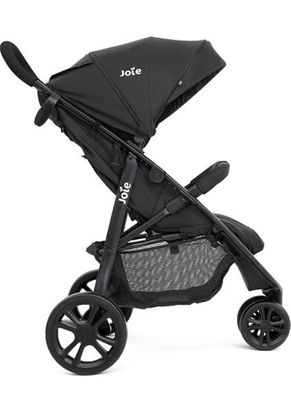 Joie Litetrax 3 Travel Sistem Bebek Arabası