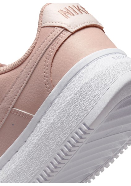 Kırmızı - Pembe Kadın Deri Ayakkabı Dm0113-600 W Court Vısıon Alta Ltr fırsatları