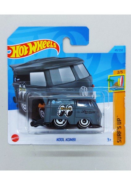 Kool Kombi